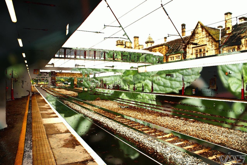 urbaine
